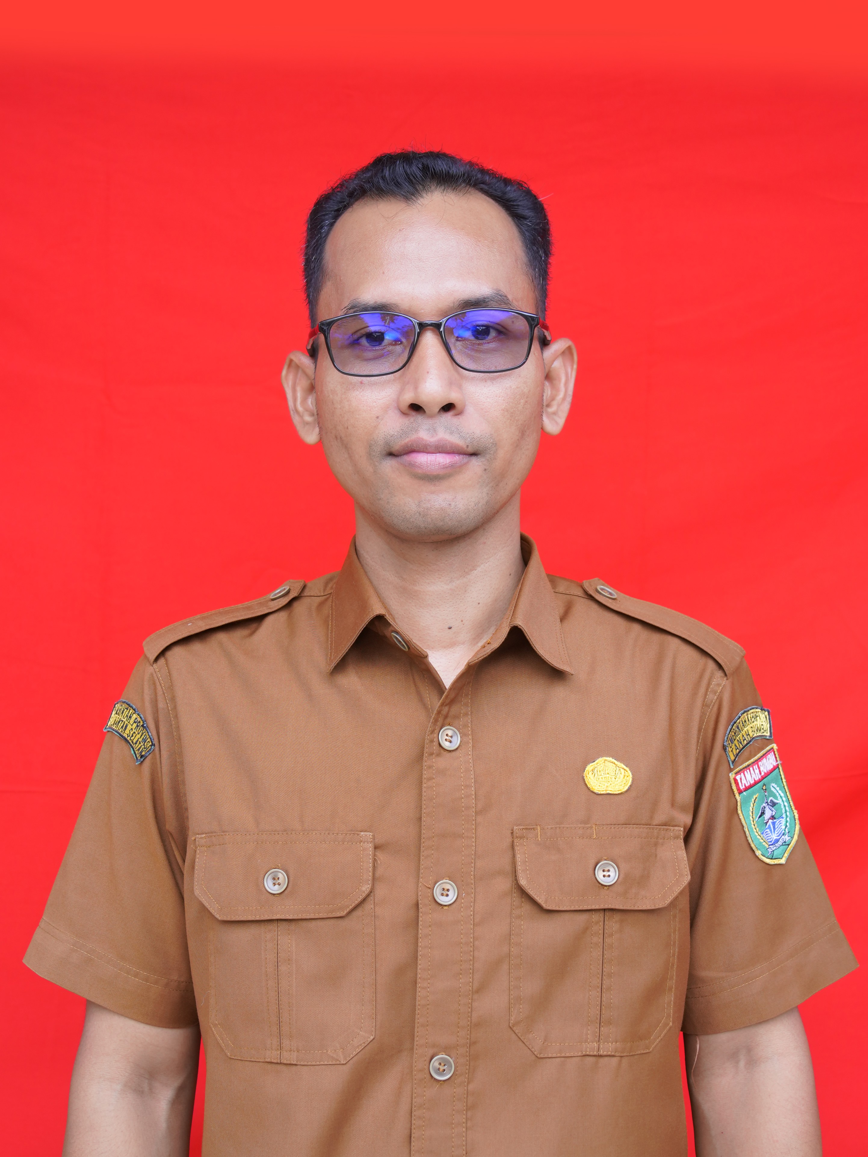 Foto Kaur TU dan Umum